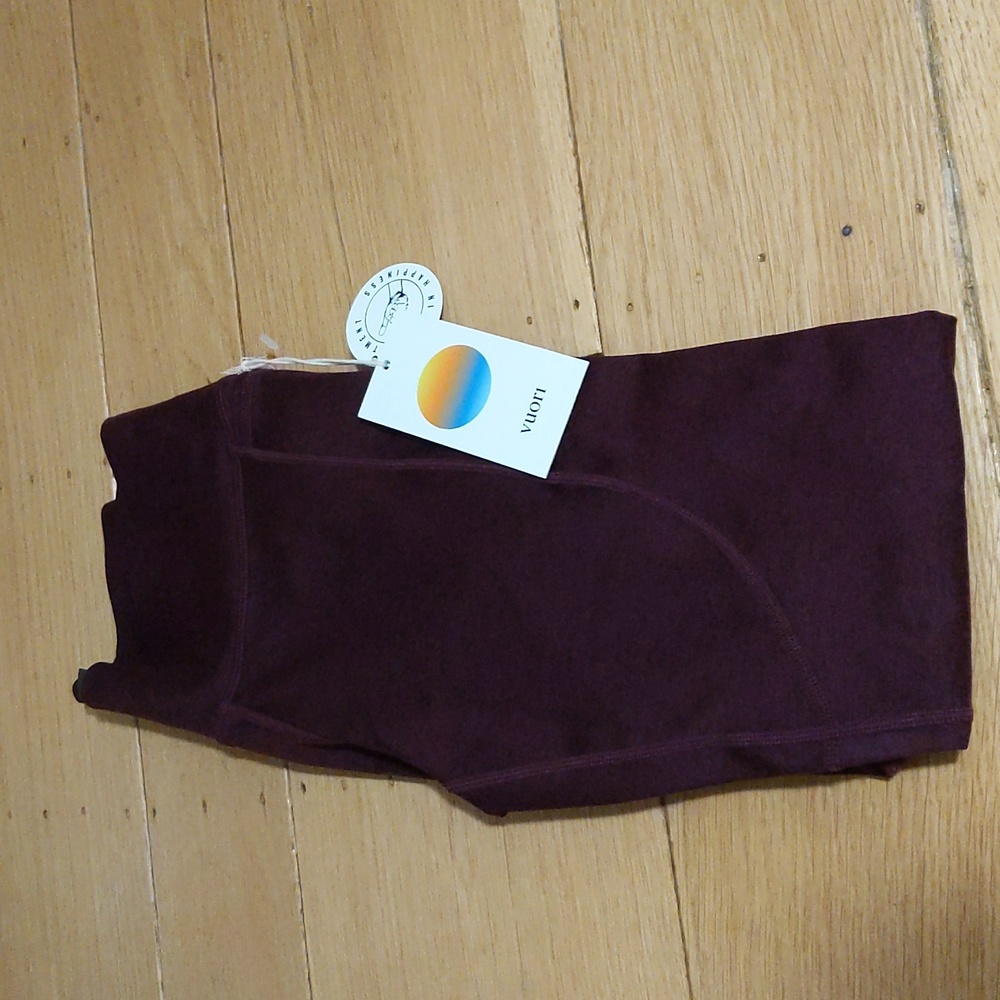 Vuori Elevation Performance leggings